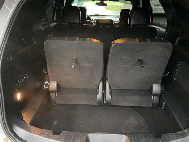 2019 Ford Explorer Limited - Photo 51
