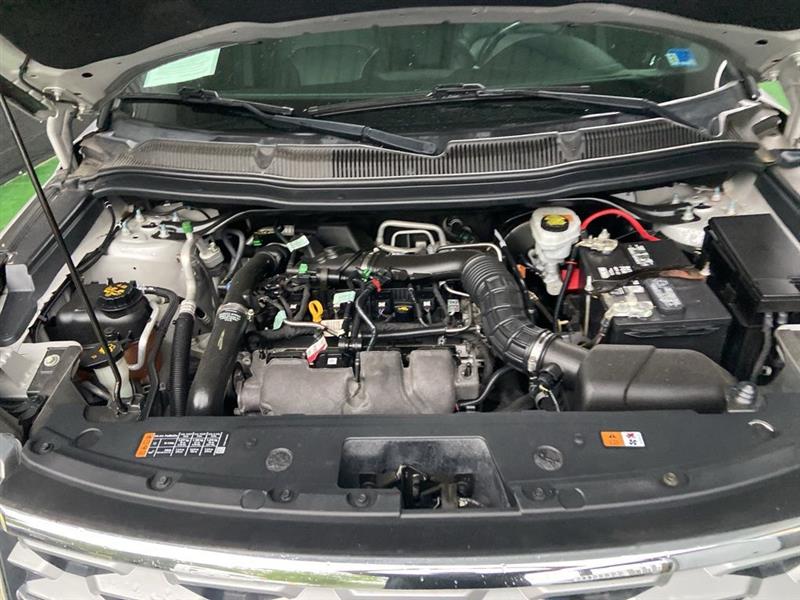 2019 Ford Explorer Limited - Photo 53