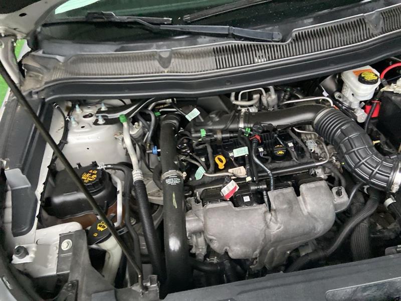 2019 Ford Explorer Limited - Photo 54