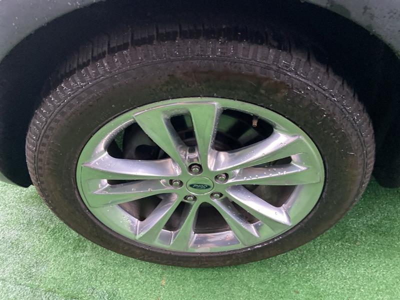 2019 Ford Explorer Limited - Photo 57