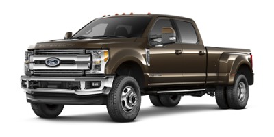 2018 FORD SUPER DUTY F-350 DRW XL/XLT/LARIAT/King Ranch/Platinum/Limited