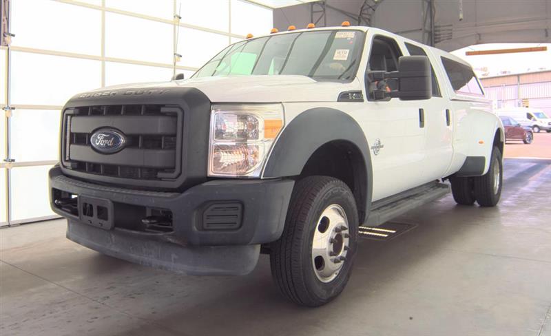 2013 FORD SUPER DUTY F-450 DRW Platinum/XL/XLT/Lariat/King Ranch