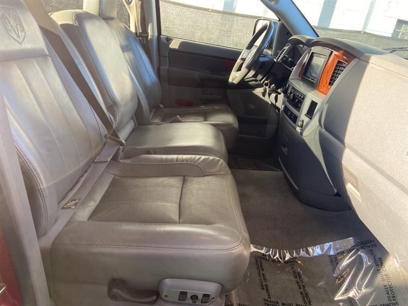 2007 Dodge Ram 3500 Pickup TRX4 Off Road - Photo 13