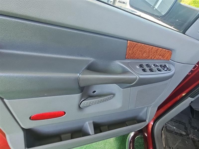 2007 Dodge Ram 3500 Pickup TRX4 Off Road - Photo 16