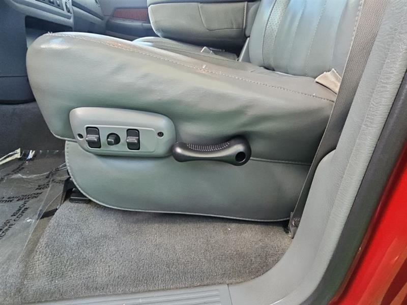 2007 Dodge Ram 3500 Pickup TRX4 Off Road - Photo 17