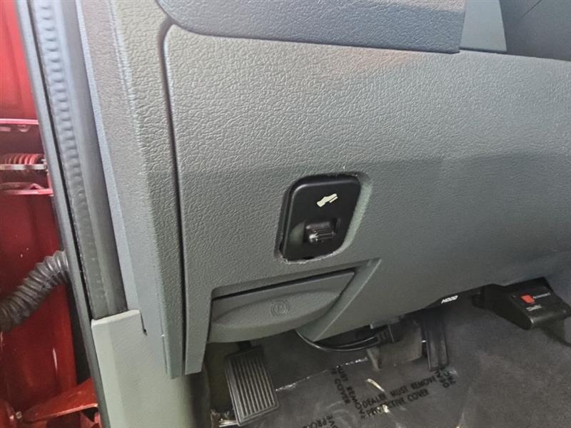 2007 Dodge Ram 3500 Pickup TRX4 Off Road - Photo 19