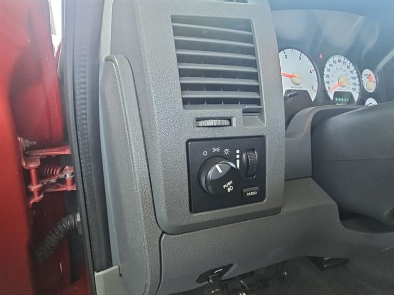 2007 Dodge Ram 3500 Pickup TRX4 Off Road - Photo 20