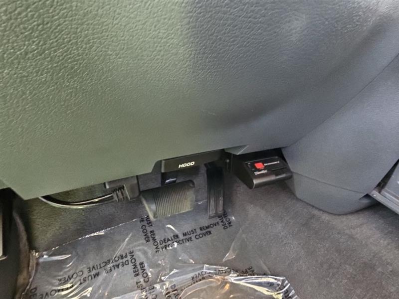 2007 Dodge Ram 3500 Pickup TRX4 Off Road - Photo 21