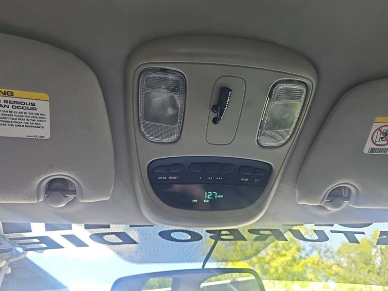 2007 Dodge Ram 3500 Pickup TRX4 Off Road - Photo 27