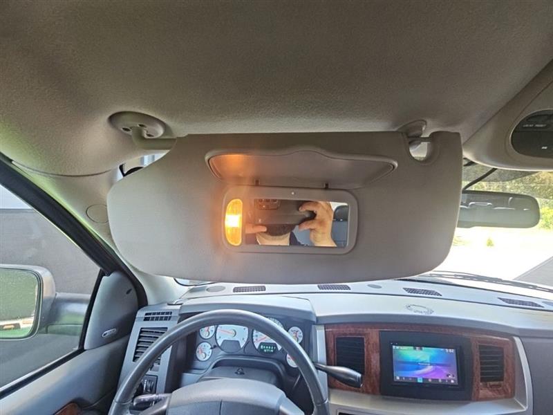 2007 Dodge Ram 3500 Pickup TRX4 Off Road - Photo 30