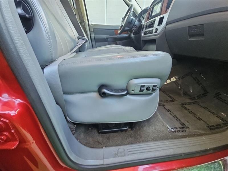 2007 Dodge Ram 3500 Pickup TRX4 Off Road - Photo 46