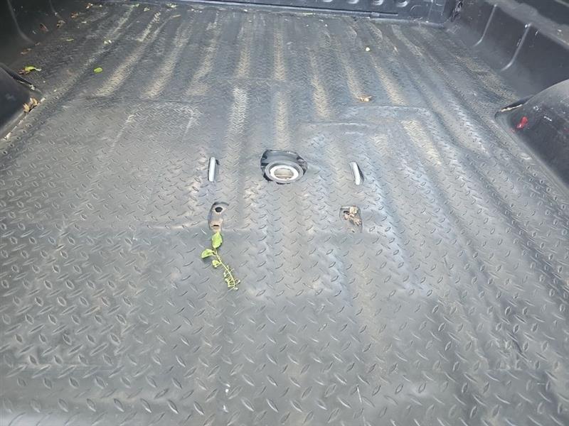 2007 Dodge Ram 3500 Pickup TRX4 Off Road - Photo 56