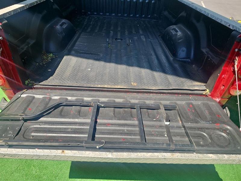 2007 Dodge Ram 3500 Pickup TRX4 Off Road - Photo 57