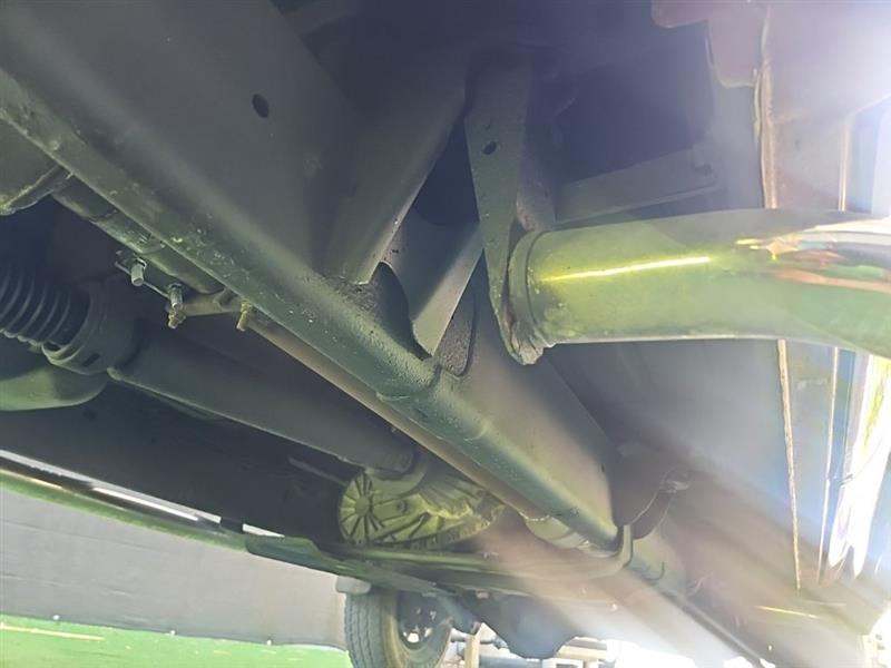 2007 Dodge Ram 3500 Pickup TRX4 Off Road - Photo 58
