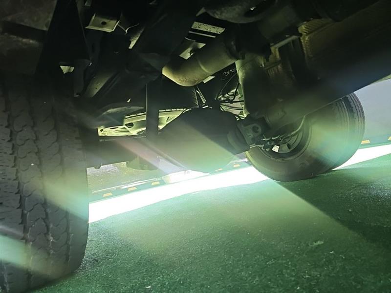 2007 Dodge Ram 3500 Pickup TRX4 Off Road - Photo 59