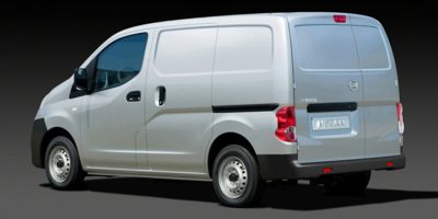 2021 NISSAN NV200 COMPACT CARGO S