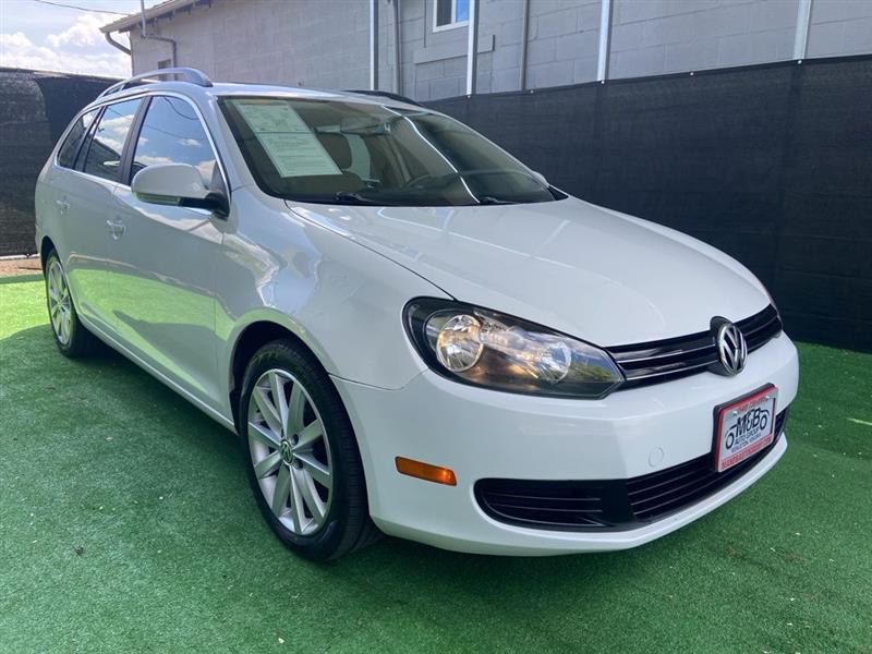 2014 VOLKSWAGEN JETTA TDI