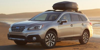2017 Subaru Outback 2.5i Premium's photo