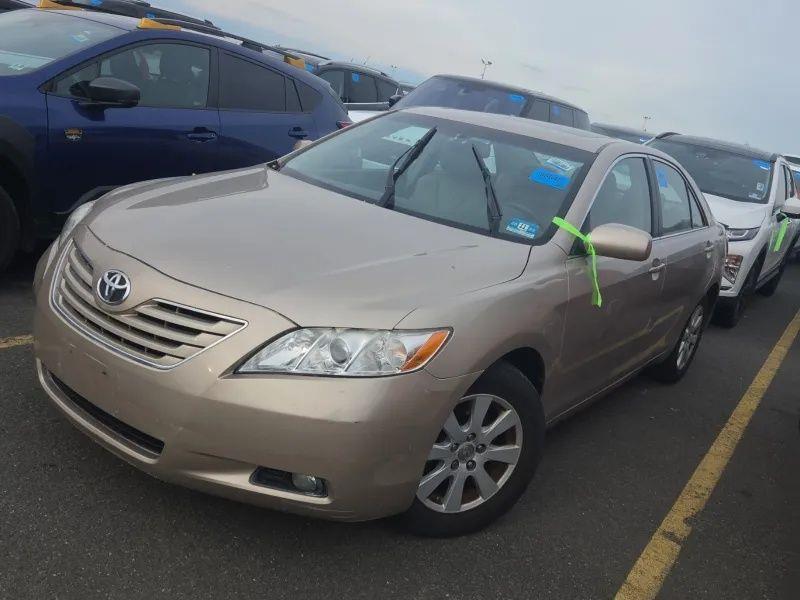 2009 Toyota Camry's photo
