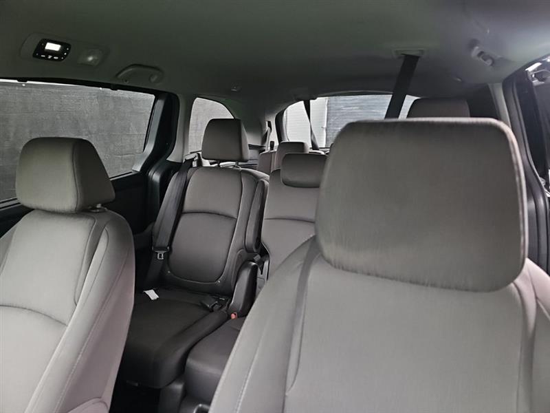 2019 Honda Odyssey EX - Photo 13