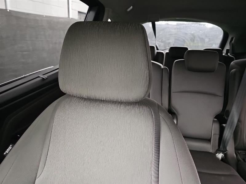 2019 Honda Odyssey EX - Photo 15