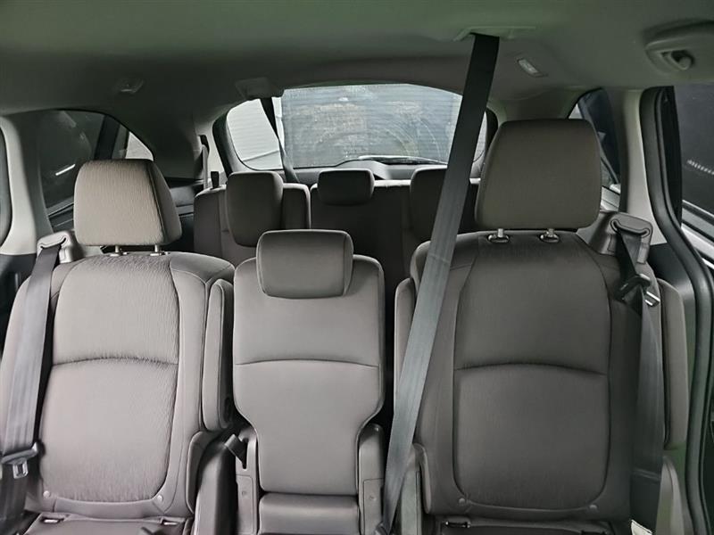 2019 Honda Odyssey EX - Photo 16
