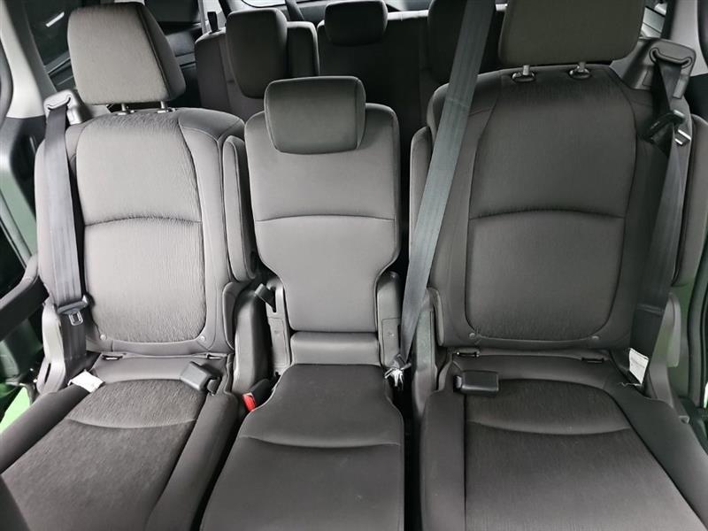 2019 Honda Odyssey EX - Photo 17