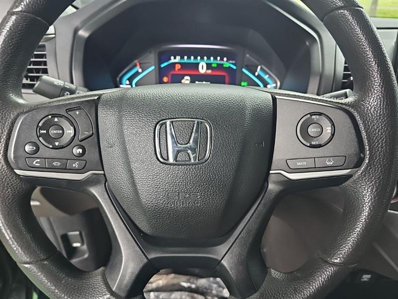 2019 Honda Odyssey EX - Photo 21