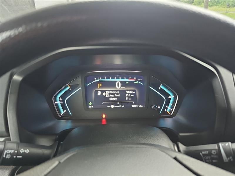 2019 Honda Odyssey EX - Photo 22