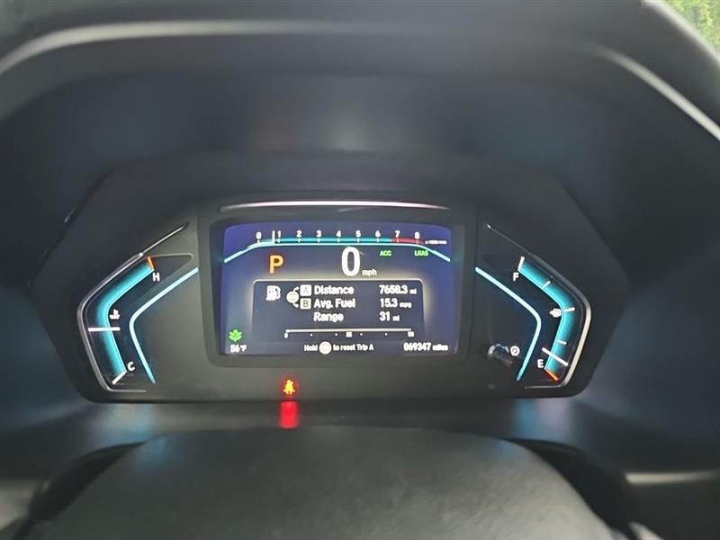 2019 Honda Odyssey EX - Photo 23