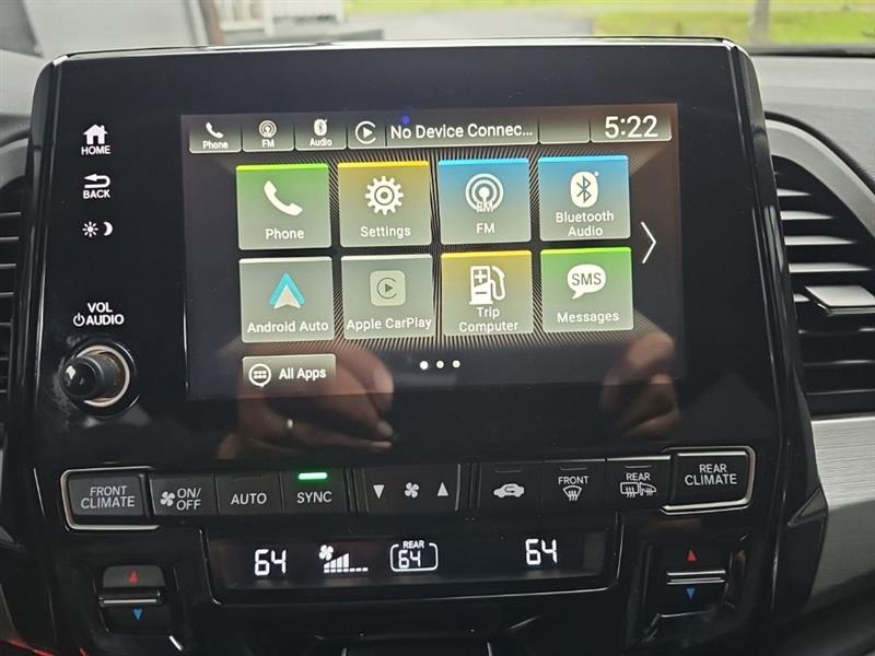 2019 Honda Odyssey EX - Photo 25