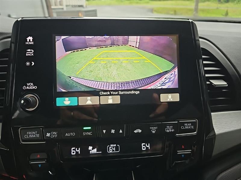 2019 Honda Odyssey EX - Photo 26