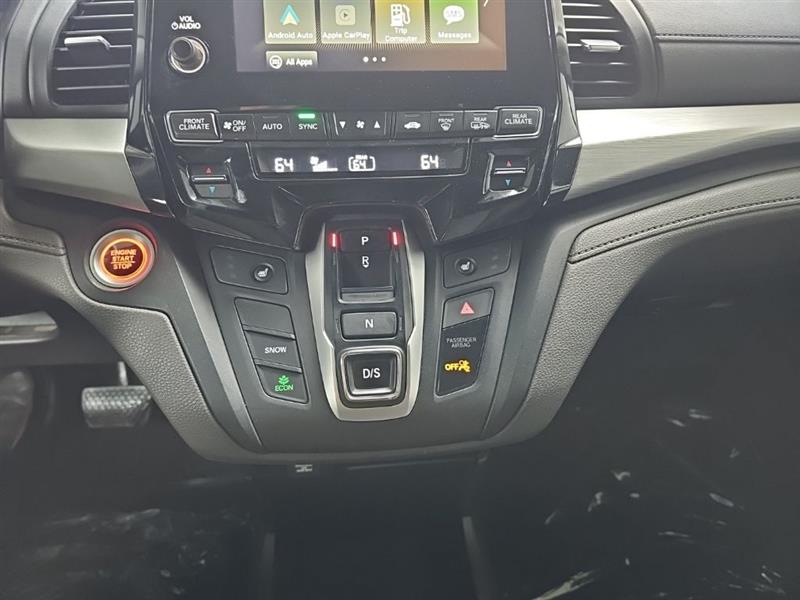 2019 Honda Odyssey EX - Photo 28