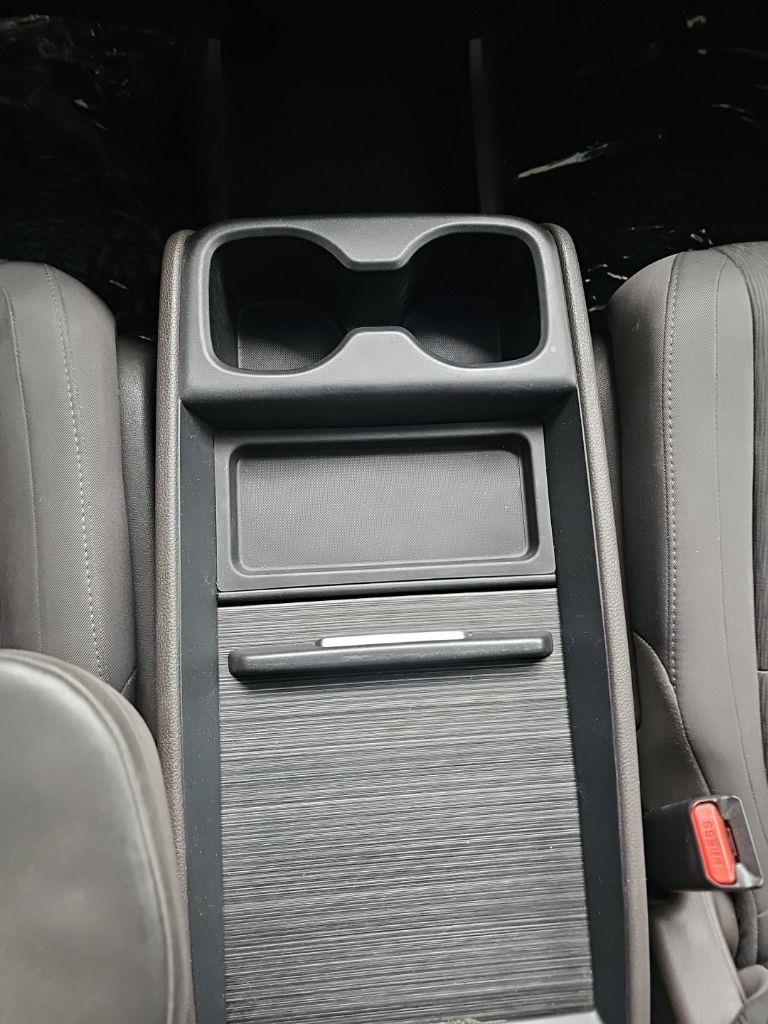 2019 Honda Odyssey EX - Photo 29
