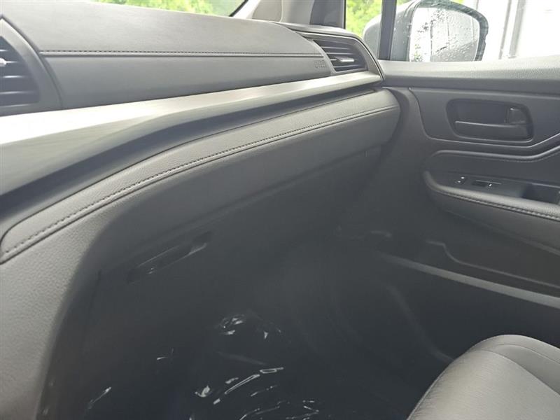 2019 Honda Odyssey EX - Photo 31