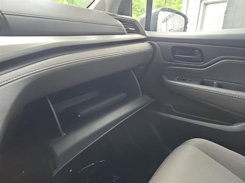 2019 Honda Odyssey EX - Photo 32