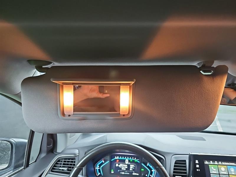 2019 Honda Odyssey EX - Photo 33