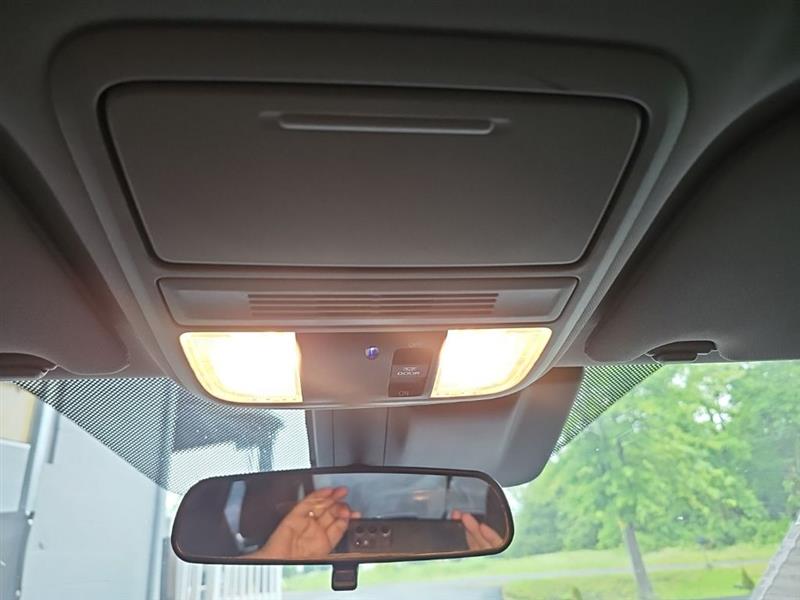 2019 Honda Odyssey EX - Photo 34