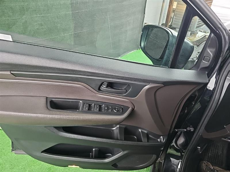 2019 Honda Odyssey EX - Photo 37