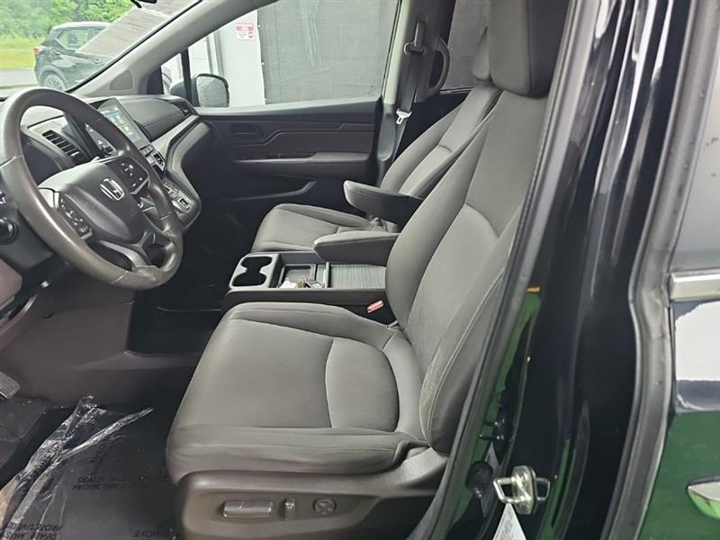 2019 Honda Odyssey EX - Photo 39