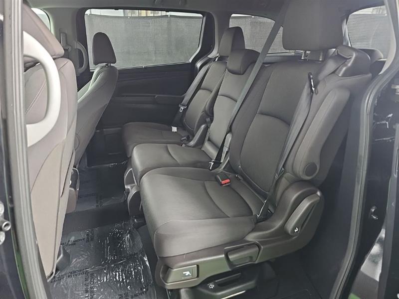 2019 Honda Odyssey EX - Photo 40