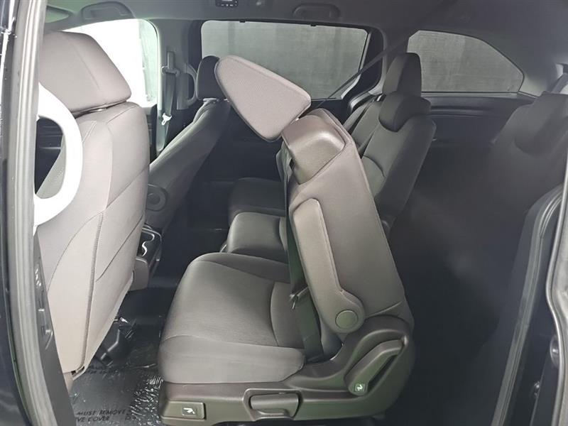 2019 Honda Odyssey EX - Photo 41