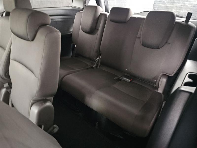 2019 Honda Odyssey EX - Photo 42
