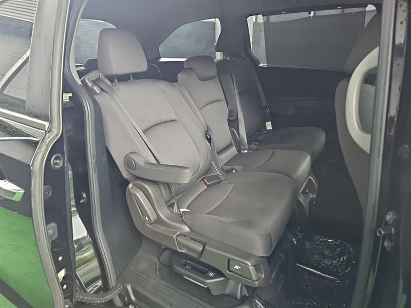 2019 Honda Odyssey EX - Photo 43