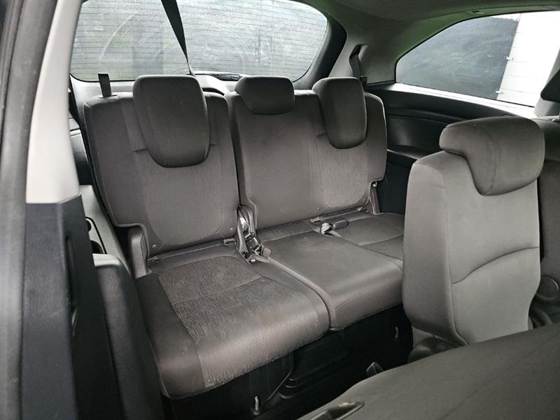 2019 Honda Odyssey EX - Photo 44