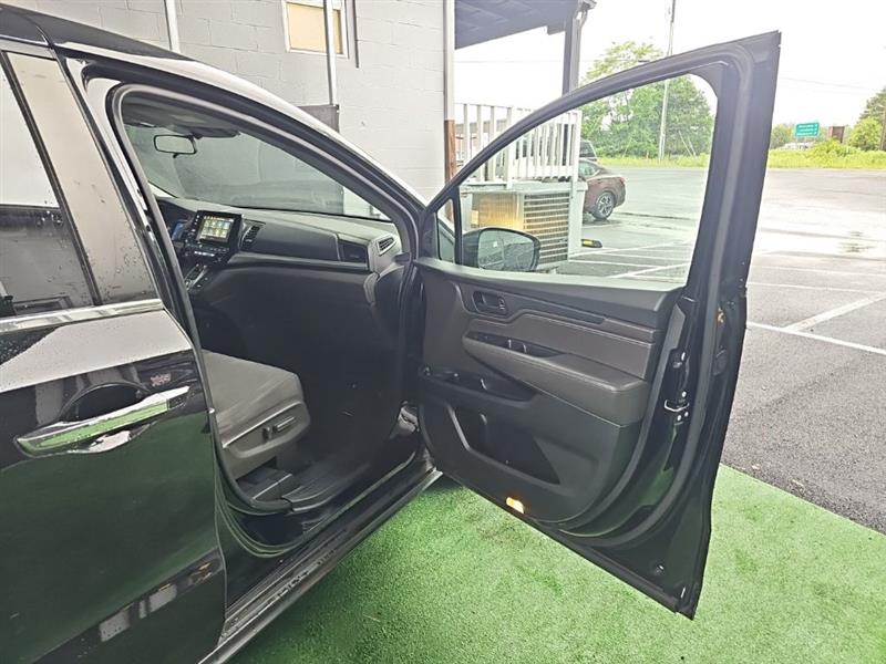 2019 Honda Odyssey EX - Photo 45
