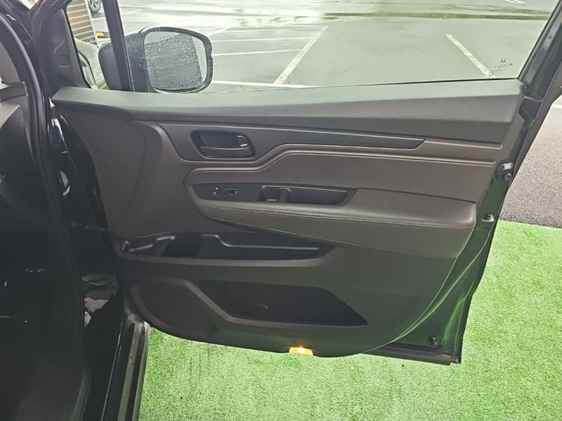 2019 Honda Odyssey EX - Photo 46
