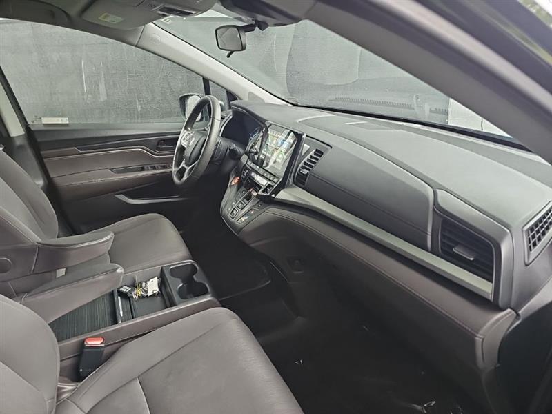 2019 Honda Odyssey EX - Photo 47