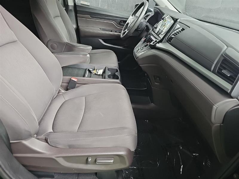 2019 Honda Odyssey EX - Photo 48