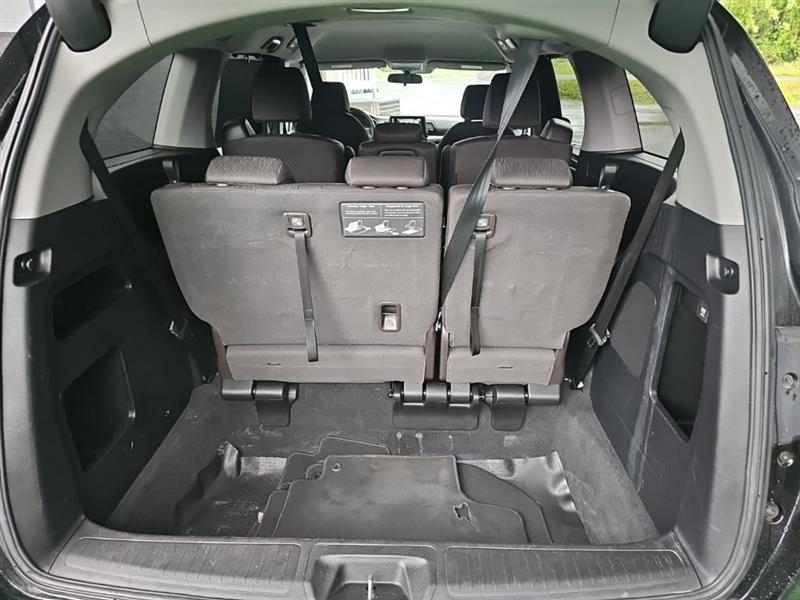 2019 Honda Odyssey EX - Photo 50